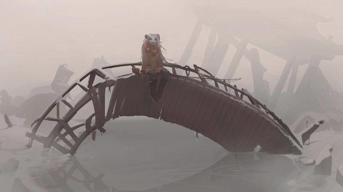 debian你们都用的什么桌面?